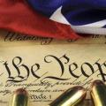 Firearms and Second Amendment Advocacy