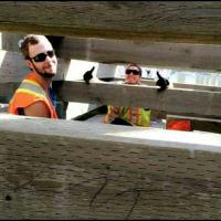 Justin Bridger