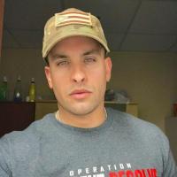 Adam Scott Gonzalez