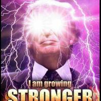 Candy Covfefe