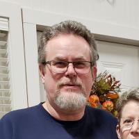 Robert Webber