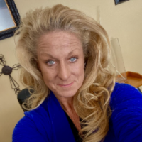 Maureen “Mo” Golupski