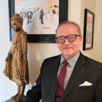 Johnny Rods