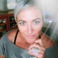 Krista Svatos Chakmak