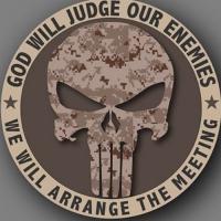 Frank Castle Castiglione