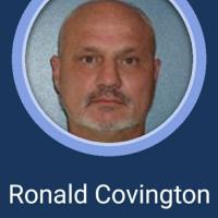 Ronald Covington