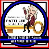 Patti Lee Realtor