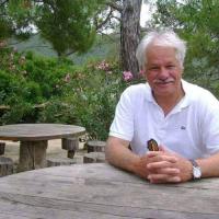 Marc Parker