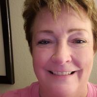 Robin Donovan Gregg