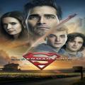 Superman and Lois On The CW Television Network