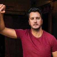 Luke Bryan