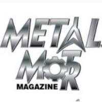 METAL MOTR MAGAZINE