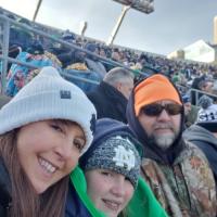 Yvette Hodson
