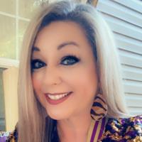 Stacy Thomas
