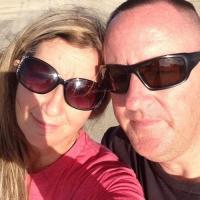 Dave N Toni Halverson