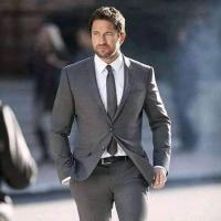 Gerard James Butler