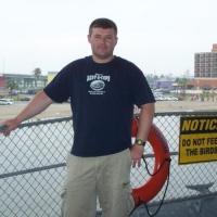 Davenport Daniel