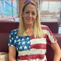 Teri Wilfong