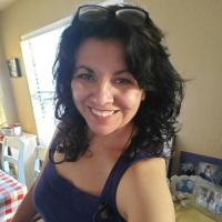 Martha Mendoza