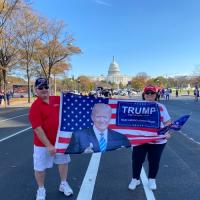 Gigi  Wilson Bradnick