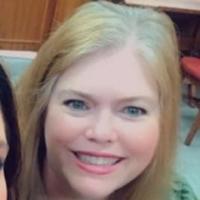 Julie Bauknight