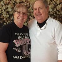 Paulette Shanks West