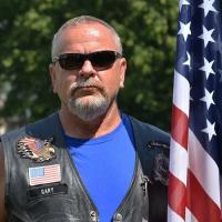 Gary Reffitt