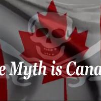 The Myth is Canada