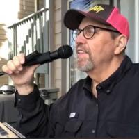 Michael Todaro