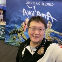 Lee Bingwen