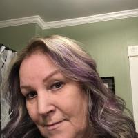 Paulette Thomas