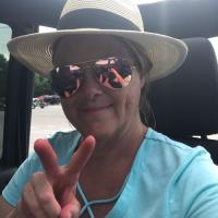 Joyce Sieber