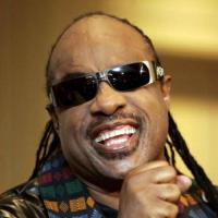 Stevie Wonder