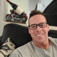 Matthew Davis