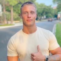 Brandon Troy