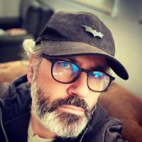 Richard Wenk