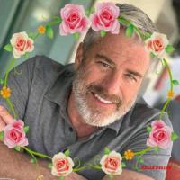 Mark Harrison