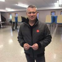 Stephens Fredrick