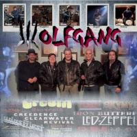 WolfGang