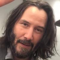 Keanu Reeves