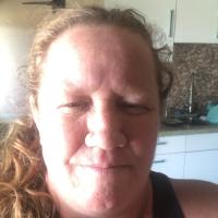 Toni Southwood