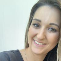 Kasey Hardman