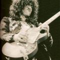 Jimmy Page Guitars