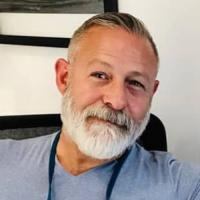 Scott Vincent