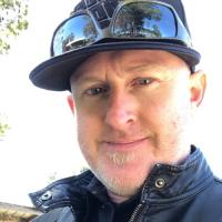 Shane Blackburn