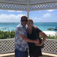 Becky Anderson
