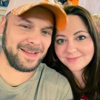 Scotty and Kami Dixon