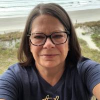 Patty Glasgo