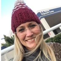 Sheri Goodrich