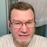 Kenneth Crawley